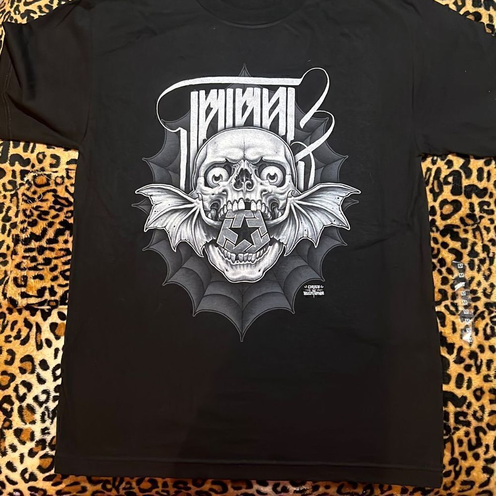 chuey quintanar tee  